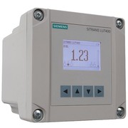 Ультразвуковые контроллеры Siemens SITRANS LUT400 1