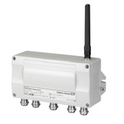 Шлюз беспроводной сети Endress+Hauser WirelessHART Fieldgate SWG70 1