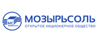 OJSC «Mozyrsalt»